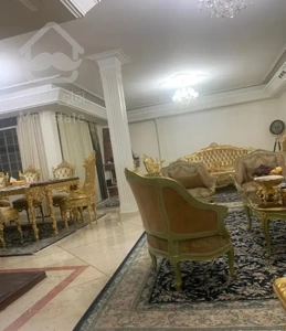 ۲۰۵متر در بهترین فرعی غربی های بلوار