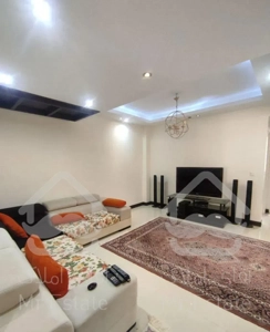 جردن ولیعصر ۵۵ متر طبقه دوم