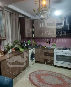 آپارتمان ۸۳ متر فول امکانات بایندریها