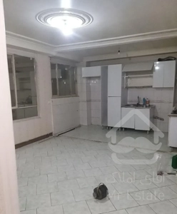 رهن آپارتمان ۵۰ متری ۱ خوابه در شهرک ولیعصر