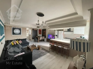 فروش واحد۱۰۰ متری / دوخواب/ بلوار فردوس