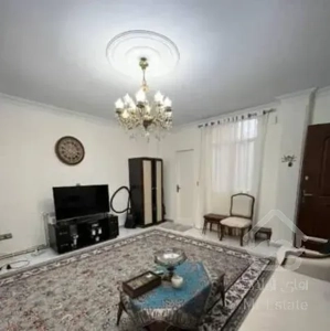 آپارتمان/۶۶متری/ سرمایه‌گذاری/غرق نور