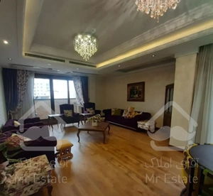 فرمانیه ۱۷۶ متر ویو ابدی و مشجر