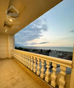 برج فریدونکنارپلاک اول دریا ۱۱۷ نوساخت کلید نخورده