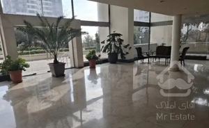 ۱۰۱متر ۲خواب/ پلان تفکیکی/نور شمال ‌غرب/برج‌هرمزان