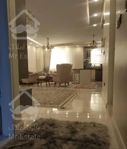 اپارتمان سند تک برگ//قابلیت گرفتن وام/آماده تخلیه