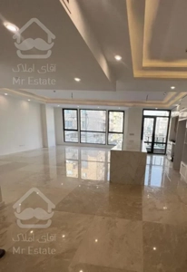 ۱۱۵ متر ۳ خواب/نور نقشه بی نظیر