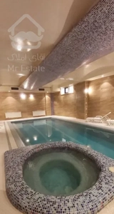 نیاوران، ۲۰۰متر، فول، تهاتر، شرایط پرداخت ویژه