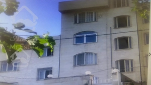 خرید و فروش آپارتمان 187 متری 3 خوابه جنت اباد