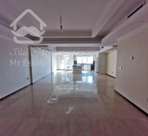 ۱۵۳ متر ۳خواب (کامرانیه)