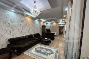 اجاره آپارتمان ۹۴ متری دو خوابه مبله