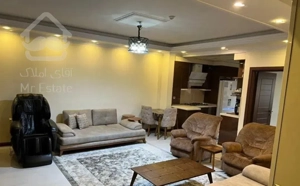 آپارتمان90متری2خوابه5ساله واقعی پاسداران