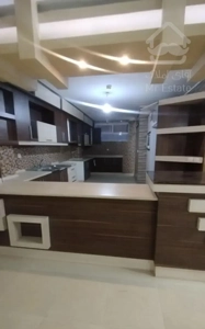 یک واحد آپارتمان 155 متری 4 خواب تک واحدی