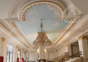 فرشته ۴۰۰ متر سوپر کلاسیک رویایی