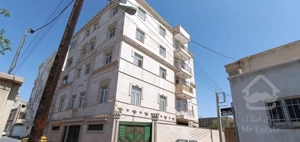 فروش و معاوضه آپارتمان ۱۲فروردین