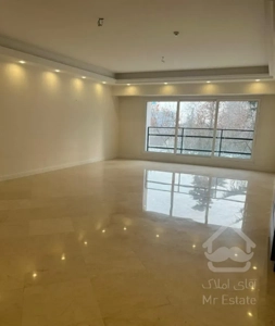 ۱۷۵متر*برج باغ* اقدسیه*چشم انداز مشجر*