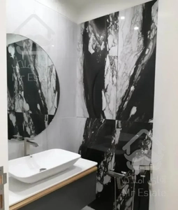 ۱۲۰متر  شمال جردن