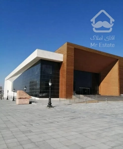 فروش آپارتمان ۲۳۵ متری در شهرک خاوران