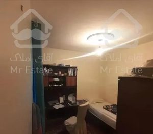 آپارتمان ۸۲ متر ۲ خوابه تک واحدی طبقه ۲