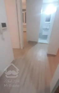 کاشانک۸۰متر۱خواب/فول بازسازی/۴بدون اسانسوروپارکینگ