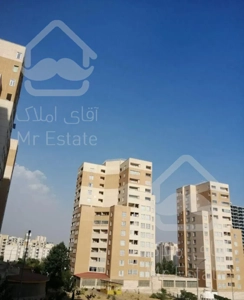 95متردوخواب برج الماس شهرک شهیدباقری منطقه22تهران