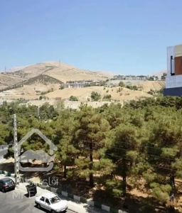 آپارتمان ۱۱۵ متر ، ویو شمال و جنوب ، تک واحدی