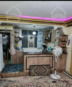 آپارتمان  فول امکانات مجتمع گلستان