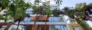 آپارتمان ۱۵۵متر ۳خواب نوساز دیباجی جنوبی