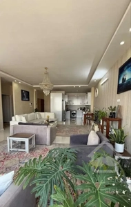 آپارتمان ۲ خواب/روبروی موجهای خروشان