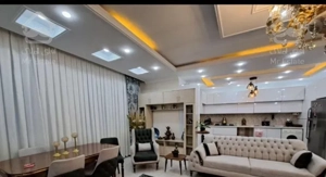 ۱۰۸متر*کم واحد*تاپ لوکیشن شهران جنوبی* خوش نقشه