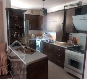 اپارتمان اریا ازادشهر ۹۲متر