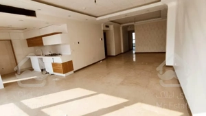 فروش آپارتمان مارکدار ۱۲۰ متری سعادت آباد ۲ خواب