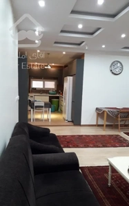 آپارتمان طبقه دوم از سه طبقه کلا ۶ واحد