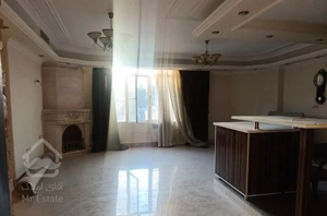 ۱۳۰متر/ ۲خواب/ فول امکانات/ خیابان ارم/ تخلیه