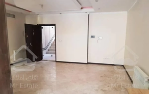 ۸۰ متر دو خواب جنت اباد جنوبی