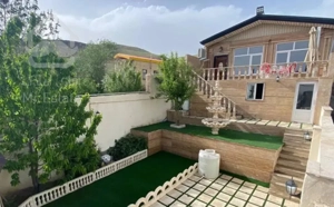 ویلا پارادایس (بهشت)  معاوضه فقط خودرو