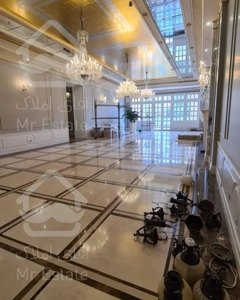 315 متری نیاوران مرجان