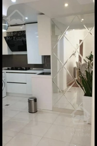 آپارتمانِ 50 متری، یک خواب ، درکه (کوهسار)