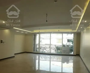 آپارتمان ۸۸ متری / جنت شمالی