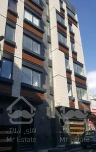 فروش اپارتمان ١١٤ متر تجریش