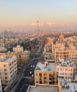 شهرآرا ۱۰۰ متری *کلید نخورده*