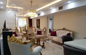 آپارتمان۱۰۰متر/۲خواب/فول امکانات/مفتح جنوبی