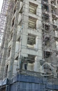 برج رویال هما/هتلینگ/حاج آقاقربانی/۲۱۴متر/اکواریوم