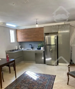 ۸۰متر/فردوس غرب/فول امکانات