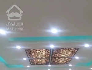کناف سقف کاذب و تی وی روم صفر تاصد تعمیراتی