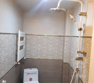 ۱۲۵ متری شقایق نخلستان ۴