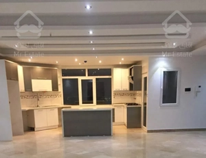 ۷۳ متری / فول امکانات / جنت آباد جنوبی