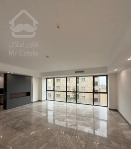 عظیمیه/۱۳۷متری/نوساز/ویو ابدی