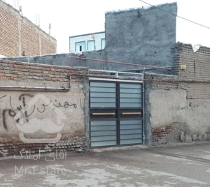 ملک ویلایی ۷۵ متری محله بعثت