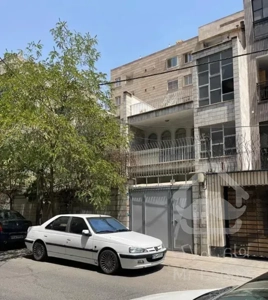 فروش آپارتمان ۱۳۵ متری فول در مرحله جواز